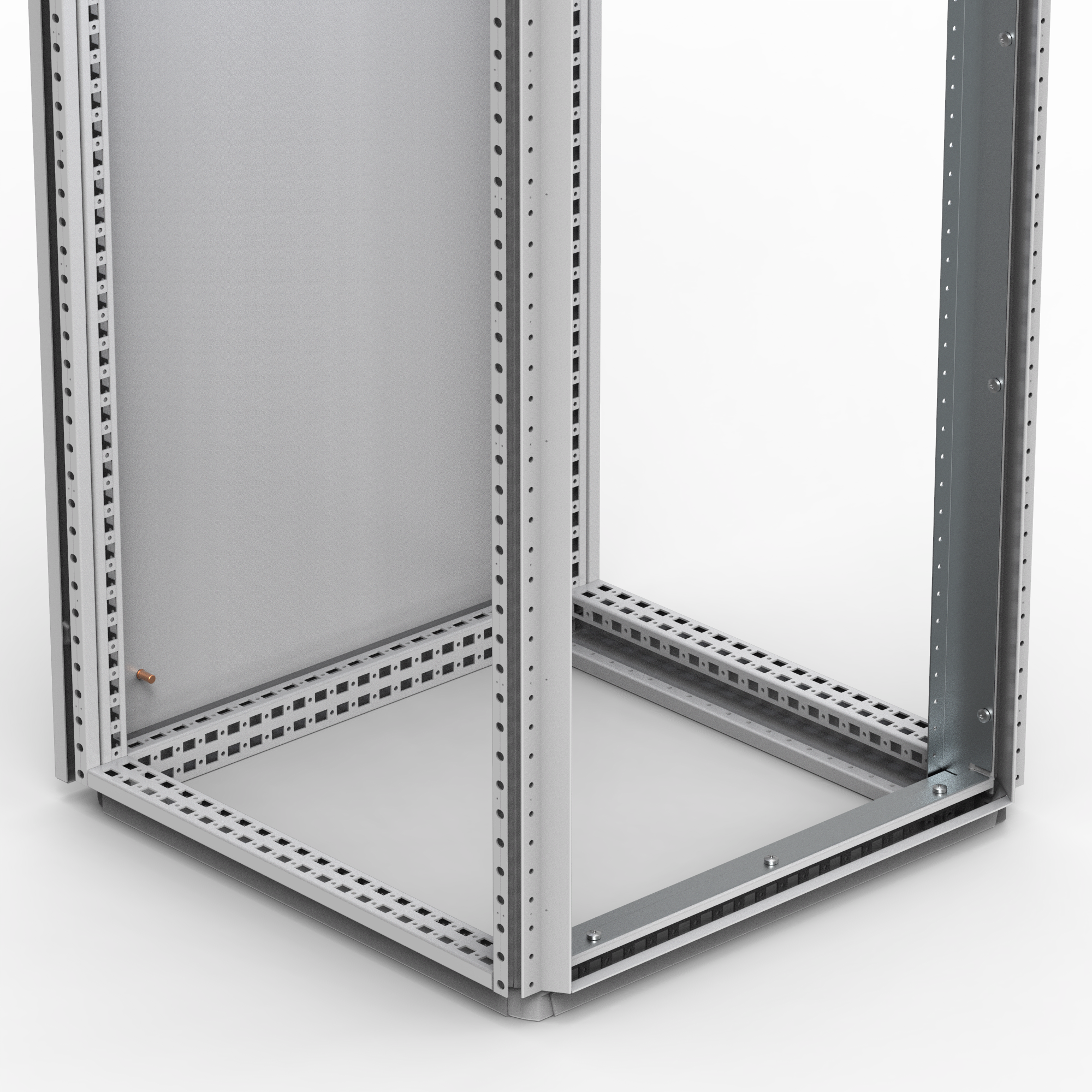 ELDON AUSTRIA GMBH - HOFMSFCP2208R5 Profili cop. front. 2200x800