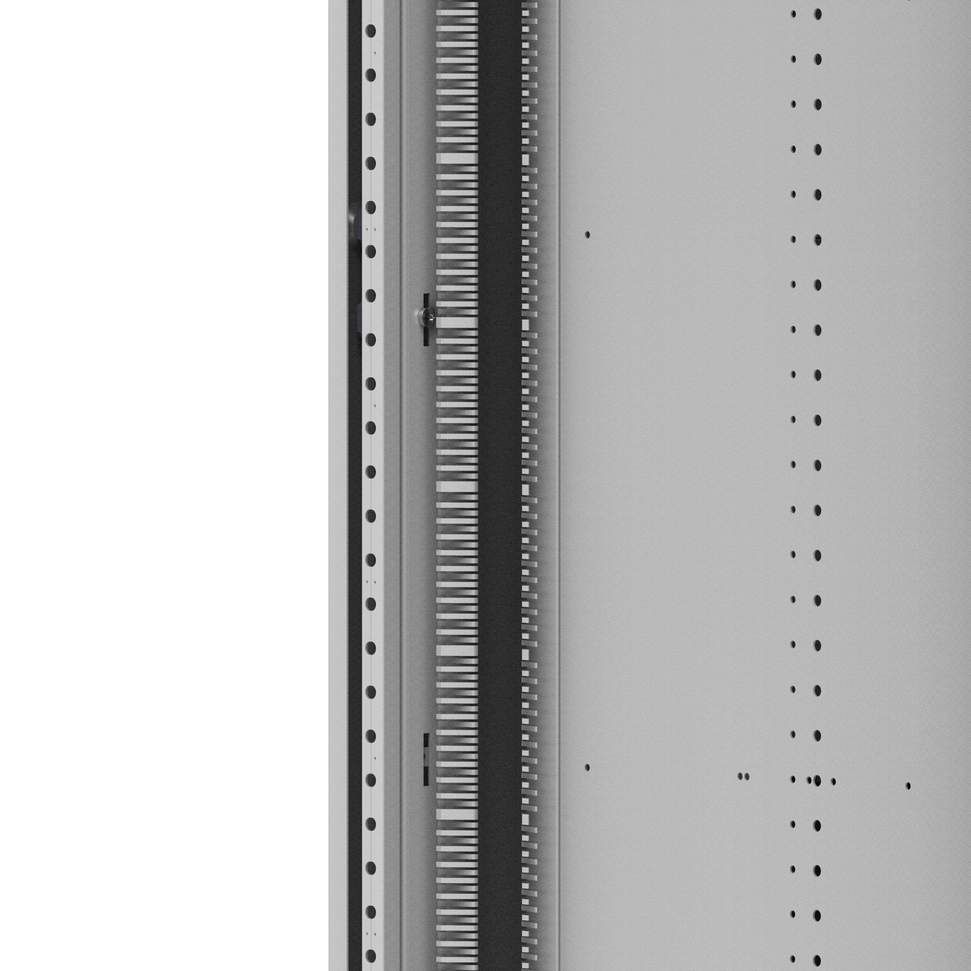 NVENT HOFFMAN - HOFMSFG2000 Protezioni per le dita 93 mm