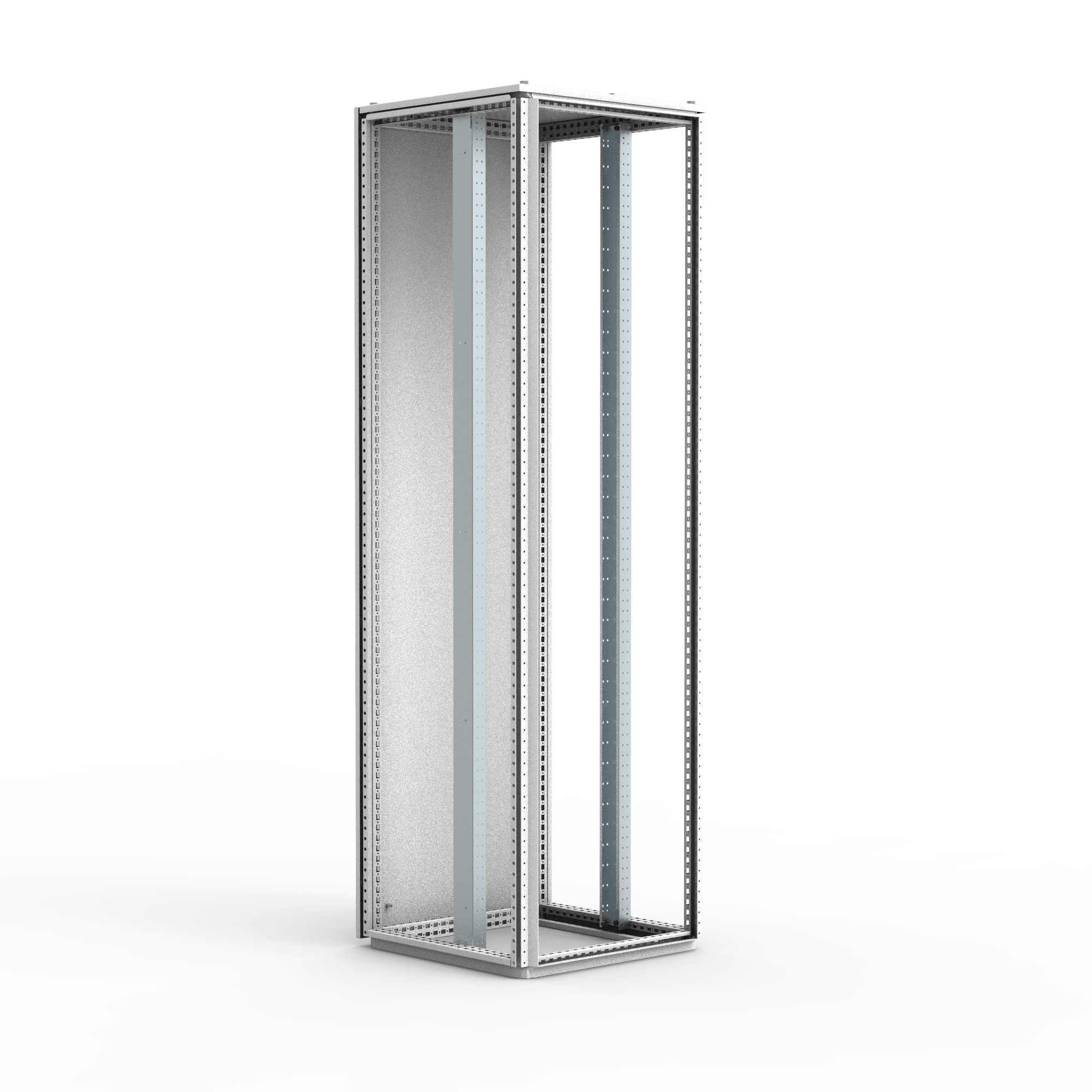 ELDON AUSTRIA GMBH - HOFMSFP2000 Profili vert. Fissi 2000