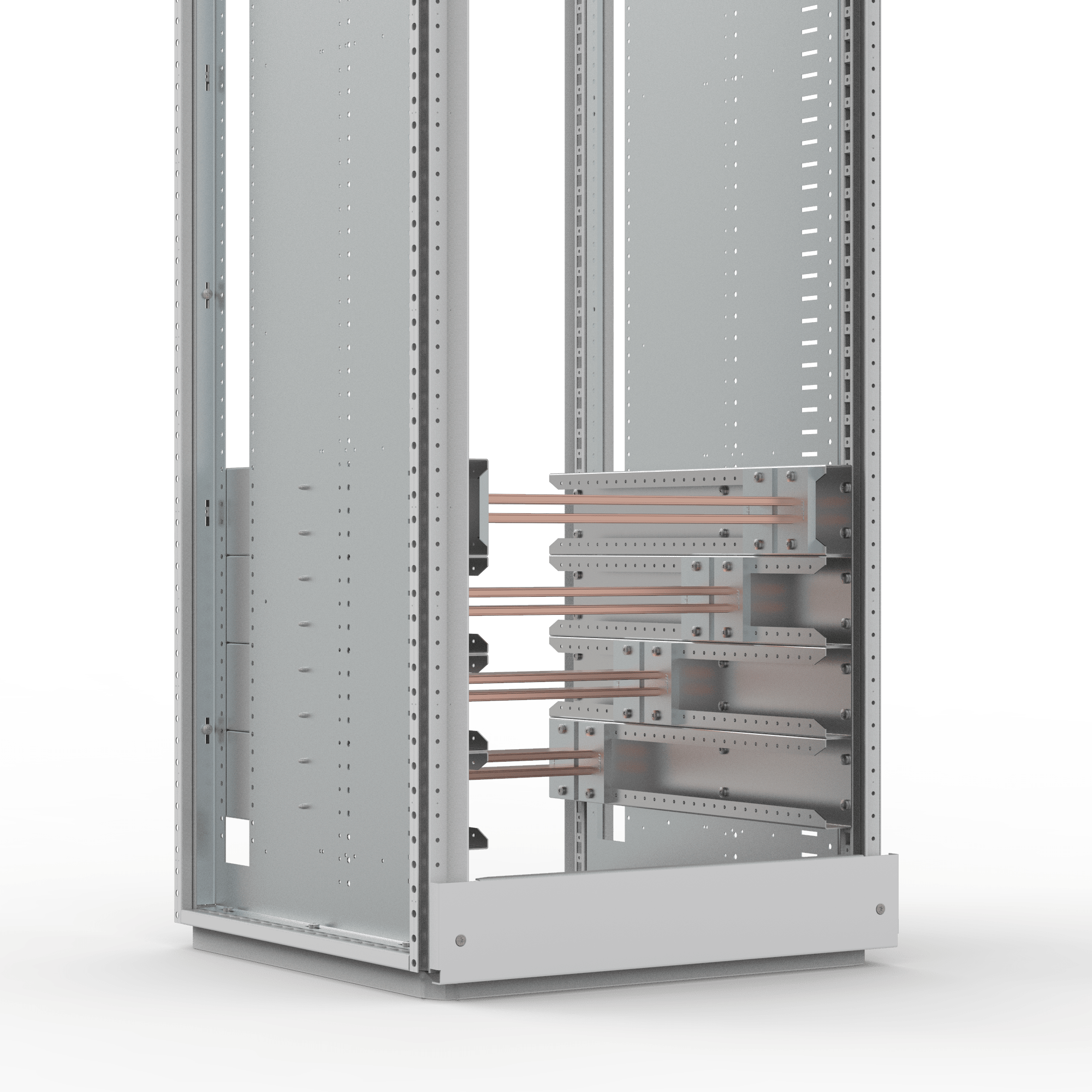 ELDON AUSTRIA GMBH - HOFMSHSI600 Supp. barra alimentaz. inc.600