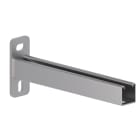 TEKNOMEGA SRL - TKGMSL1071 MENSOLA IN PROFILO 41X41 ZINC.CALDO L900