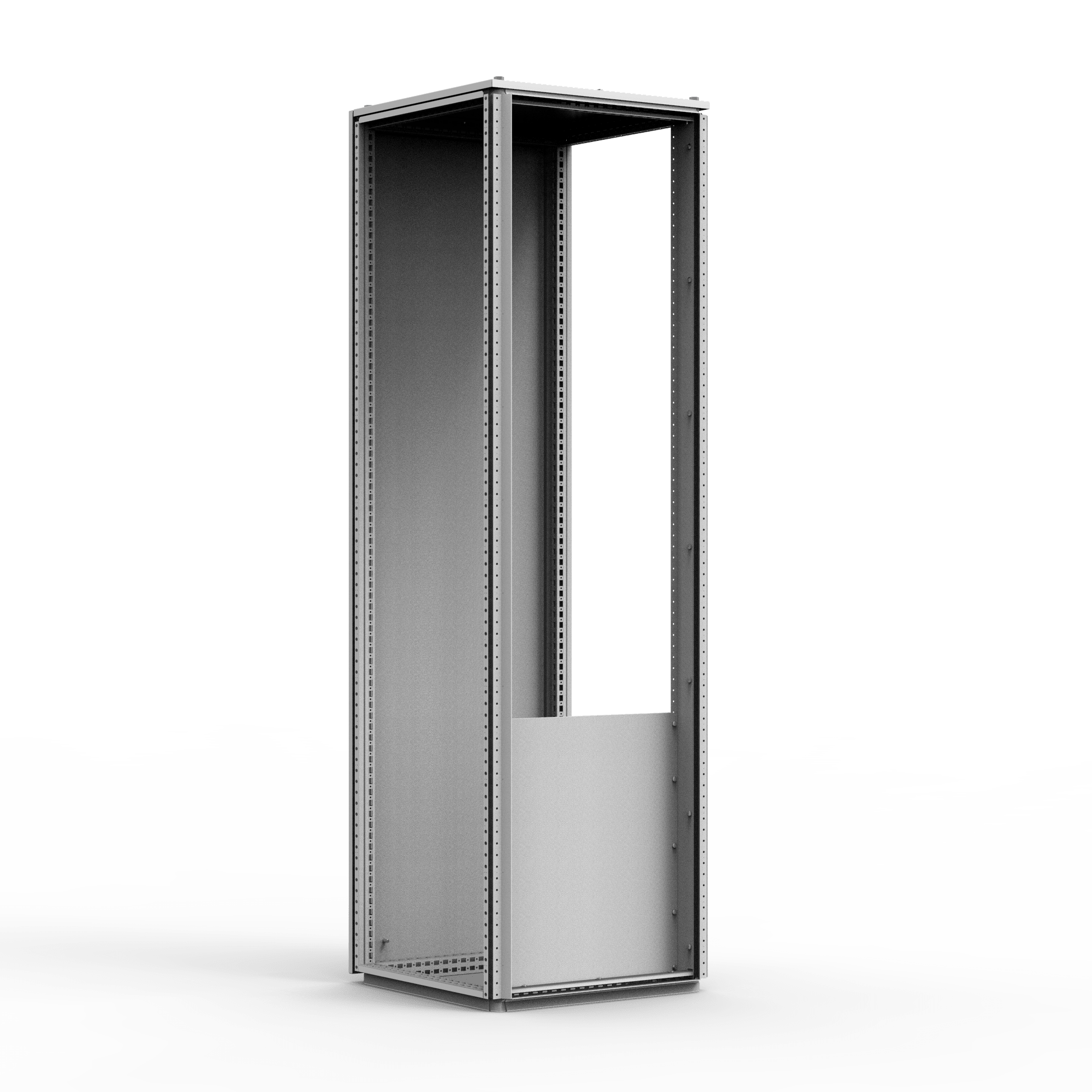 ELDON AUSTRIA GMBH - HOFMSMBP2508R5 Pannello front. cieco 250x800