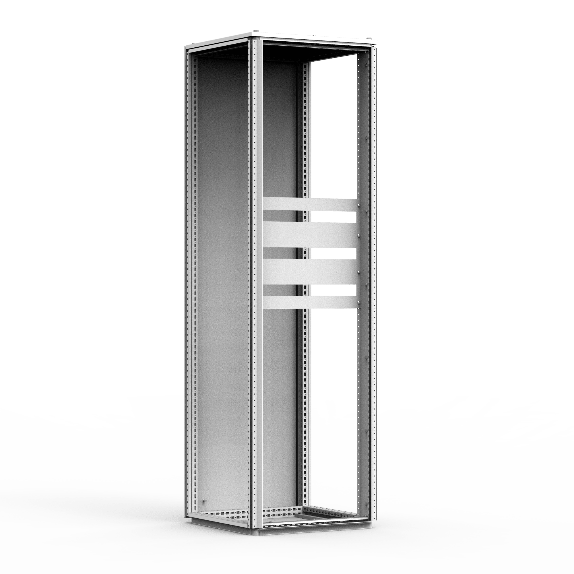 ELDON AUSTRIA GMBH - HOFMSMCP4506R5 Pannello front. Mod. 450x600