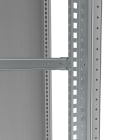 ELDON AUSTRIA GMBH - HOFMSMPF01 Staffe fisse