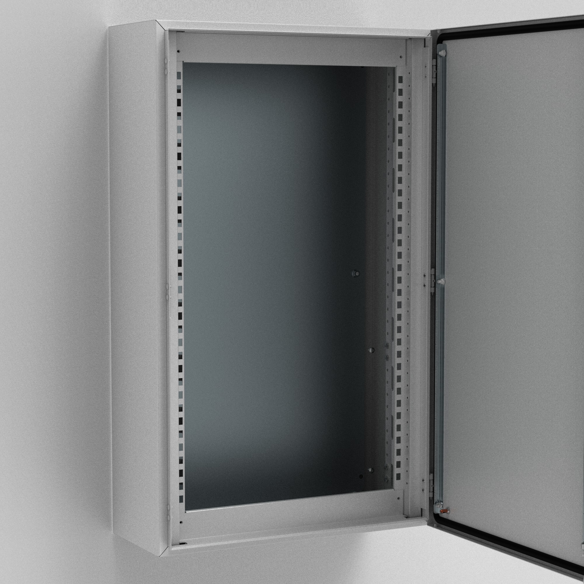 ELDON AUSTRIA GMBH - HOFMSMSM1206 Telaio sist.modulare 1200x600