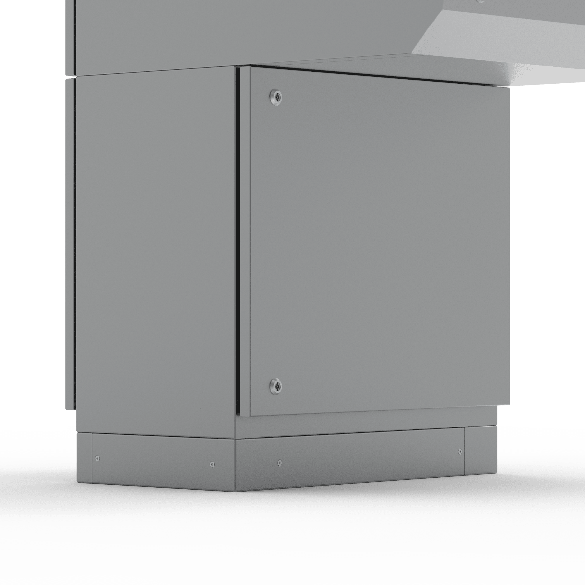 ELDON AUSTRIA GMBH - HOFMSNS1124 Zoccolo 100x1200x400
