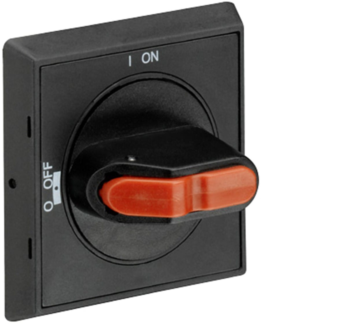 ABB SPA - ABBMSOX30 MSOX-30 ALBERO LUNGH. 30MM PER MS