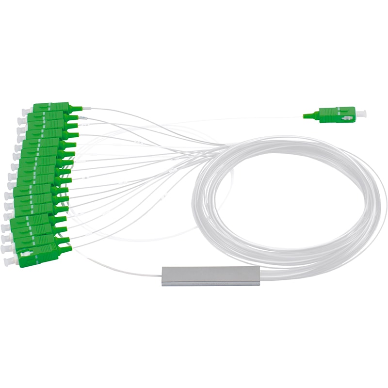 FTE MAXIMAL ITALIA S - FTEMSP1X16 MSP1X16 MINI SPLITTER OTTICO PLC 1X16