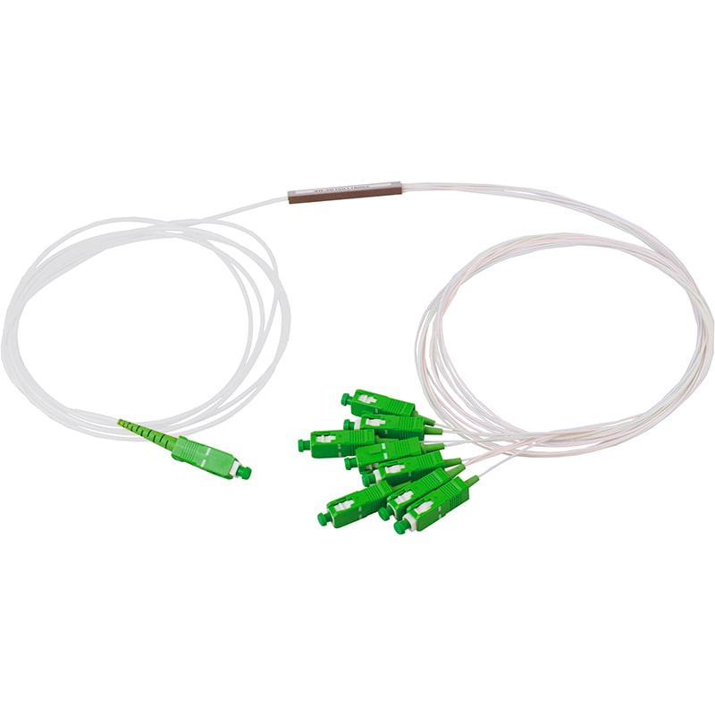 FTE MAXIMAL ITALIA S - FTEMSP1X8 MSP1X8 MINI SPLITTER OTTICO PLC 1X8
