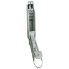 OEC SRL - OECMSTB14DW/P2 MORS. 4 POLI 1 PORTAF. IP2X MST/B-1-4