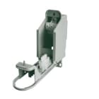 OEC SRL - OECMSTA14BW/S MORS.4 POLI 1PORTAF.DA 5A+SCARICATORE