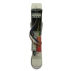 OEC SRL - OECMSTB24DW/2S MORS.4 POLI 2 PORTAF.DA 10A+2 SCARICATOR
