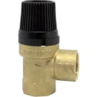 WATTS INDUSTRIES ITA - WAT0207050N MSV50.1/2 N VALV. SIC. 5,0 BAR