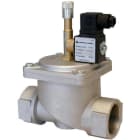 WATTS INDUSTRIES ITA - WAT010.0124.001 MSV112/6B ELETT.N.A.1 1/2 230V.AC