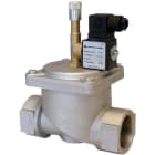 WATTS INDUSTRIES ITA - WAT010.0225.001 EV50/6B ELETTR.N.C.2 230V.AC (ESP00175)