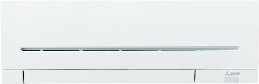 MITSUBISHI ELECTRIC - MTS598932 MSZ-AP15VGK-E2 UN.INT.PARETE WIFI 1,5KW