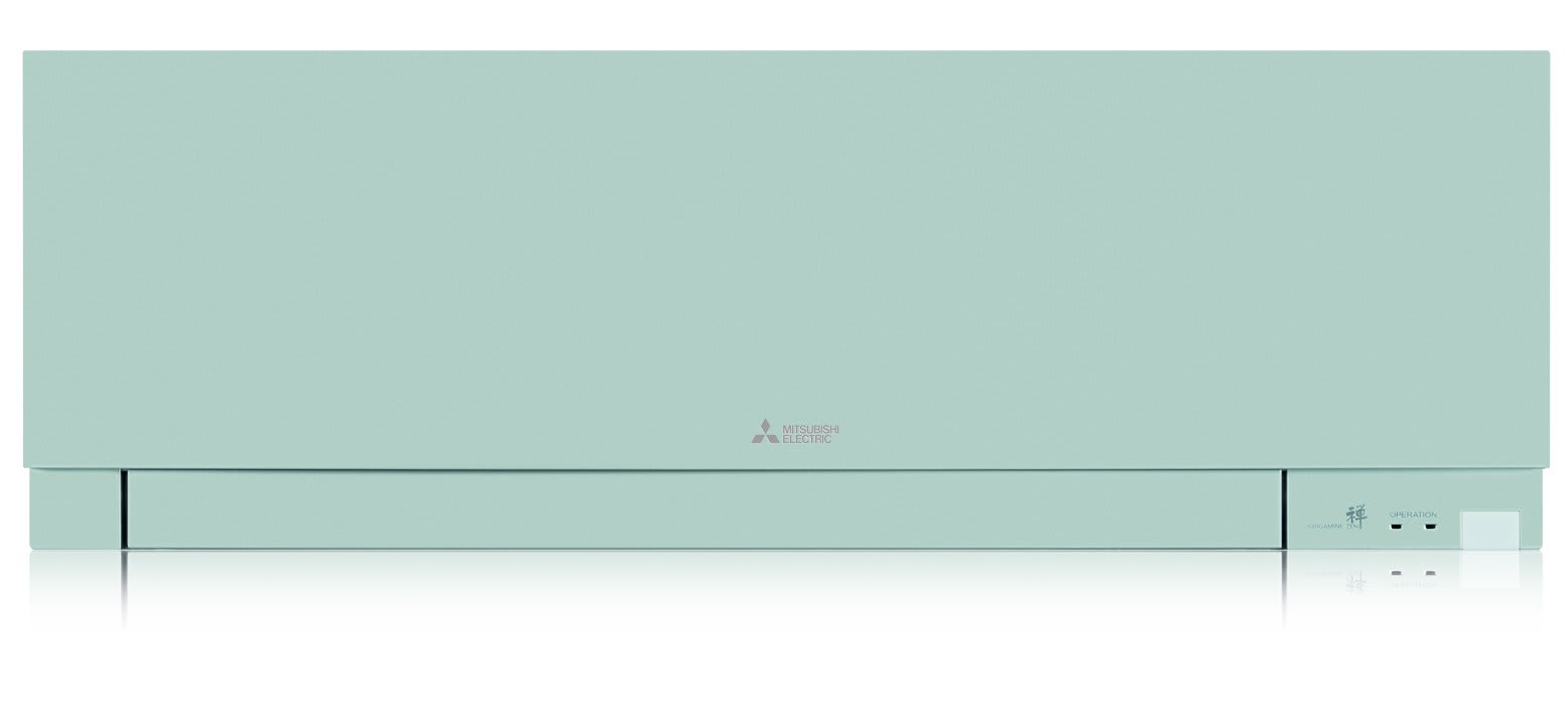 MITSUBISHI ELECTRIC - MTS487048 MSZ-EF50VGKS-E1 UN.INT.PARETE 5,0KW