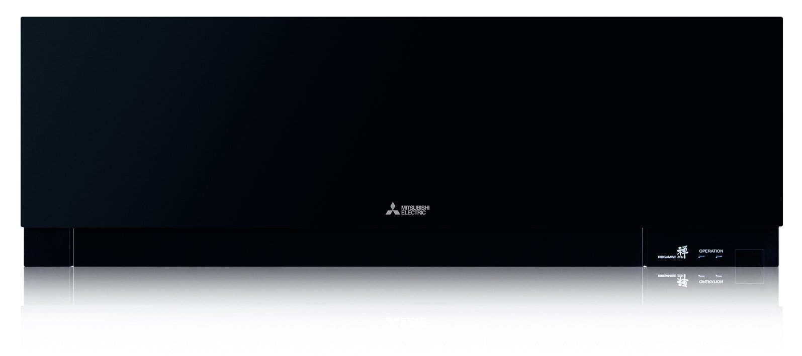 MITSUBISHI ELECTRIC - MTS486934 MSZ-EF25VGKB-E1 UN.INT.PARETE 2,5KW