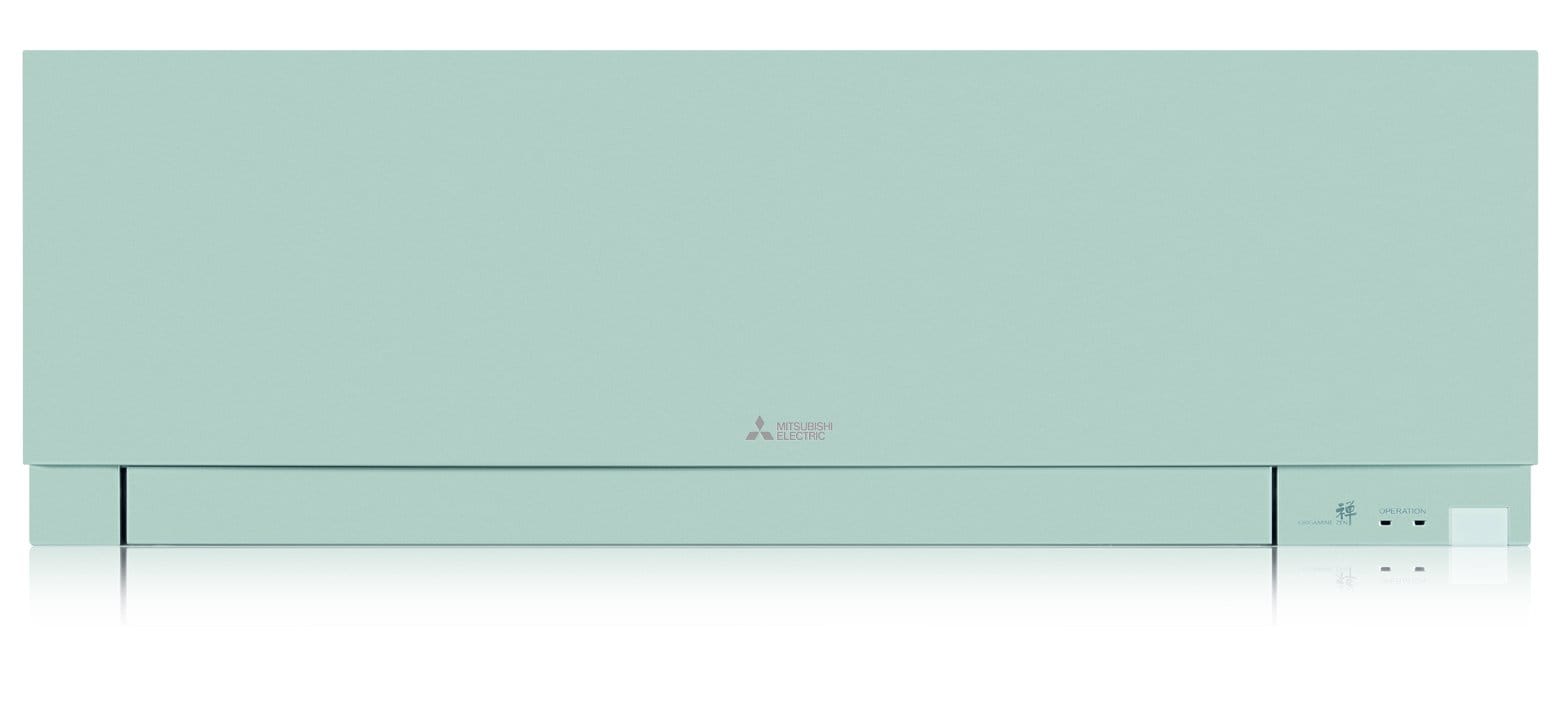 MITSUBISHI ELECTRIC - MTS487048 MSZ-EF50VGKS-E1 UN.INT.PARETE 5,0KW