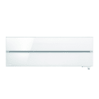 MITSUBISHI ELECTRIC - MTS599430 MSZ-LN25VG2V-E2 IU PAR.2,5KW PEARL WHITE