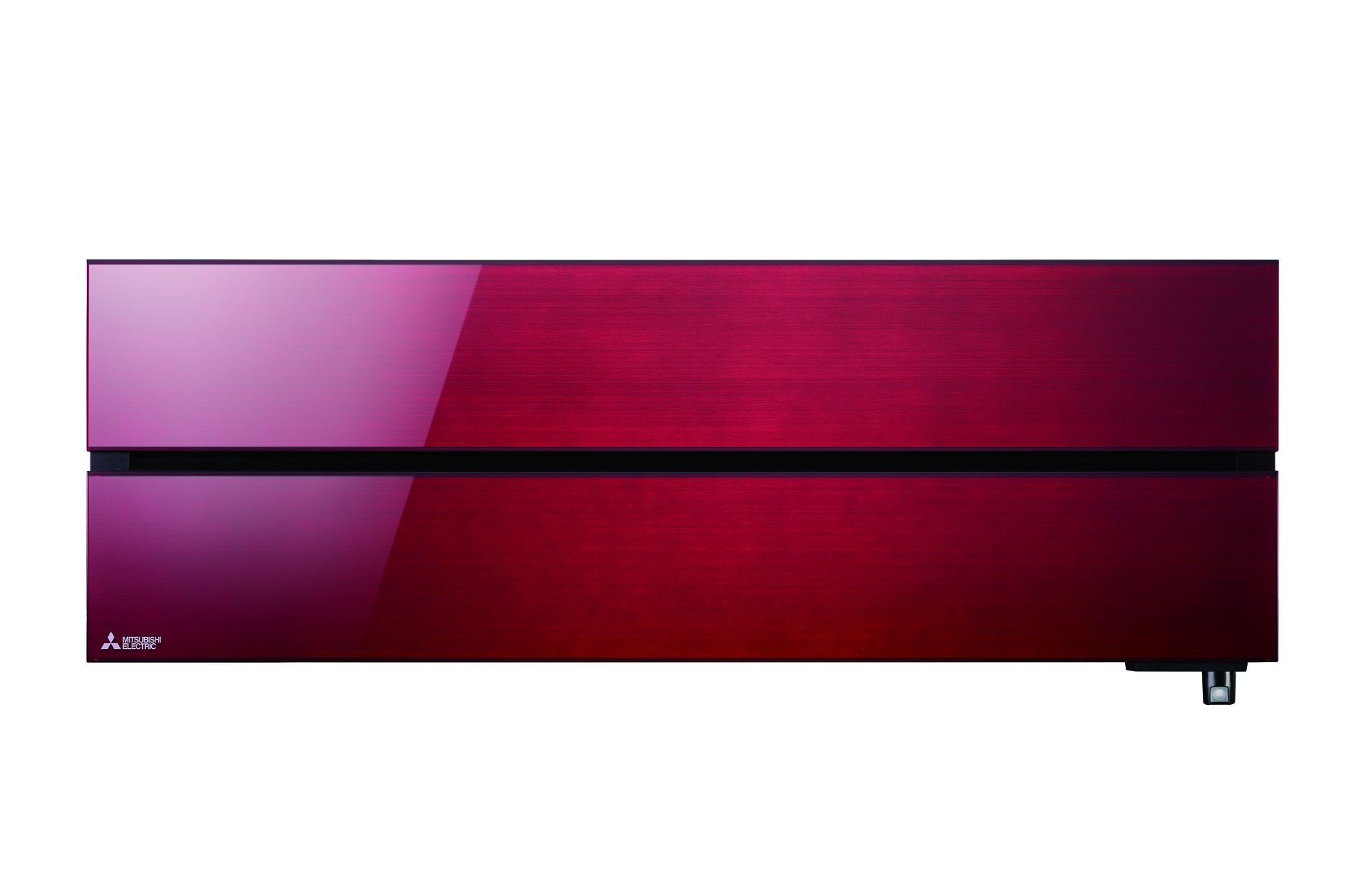 MITSUBISHI ELECTRIC - MTS599431 MSZ-LN25VG2R-E2 IU PAR. 2,5KW RUBY RED