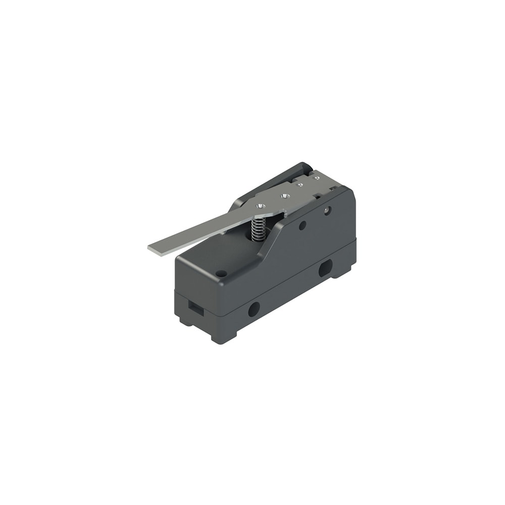 PIZZATO ELETTRICA - PZZMS 32 MICROINTERRUTTORE A LEVA