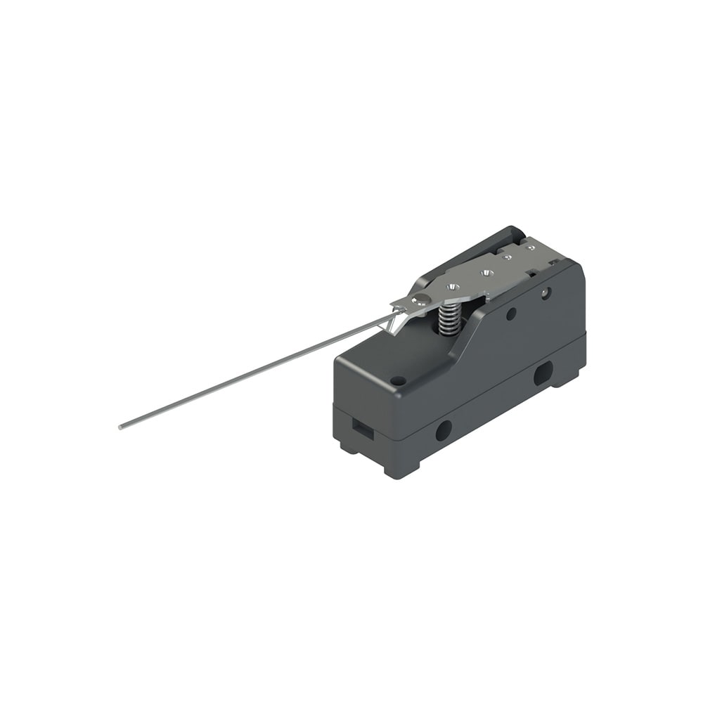 PIZZATO ELETTRICA - PZZMS 37 MICROINTERRUTTORE A FILO