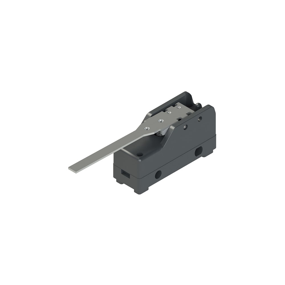 PIZZATO ELETTRICA - PZZMS 52 MICROINTERRUTTORE A LEVA