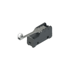 PIZZATO ELETTRICA - PZZMS 53 MICROINTERRUTTORE A LEVA CON ROTELLA