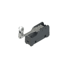 PIZZATO ELETTRICA - PZZMS 57 MICROINTERRUTTORE A LEVA UNIDIREZIONALE