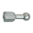 OCMEI SRL - OCMMT-3951 PUN.FISSO 25MM ICC30KA FEMMINA M12