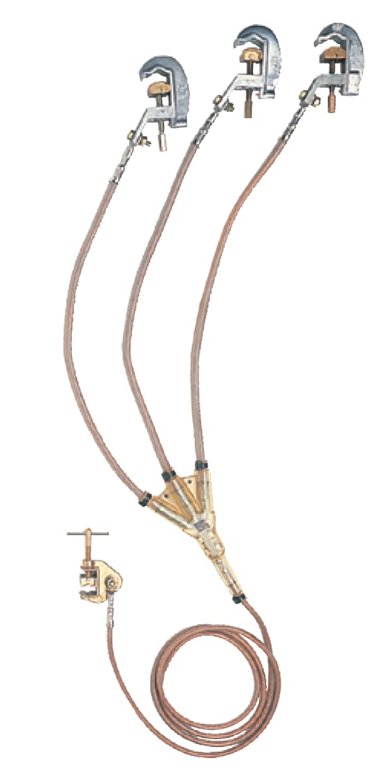 OCMEI SRL - OCMMT-5805 DISP.M.TERRA ICC 20KA