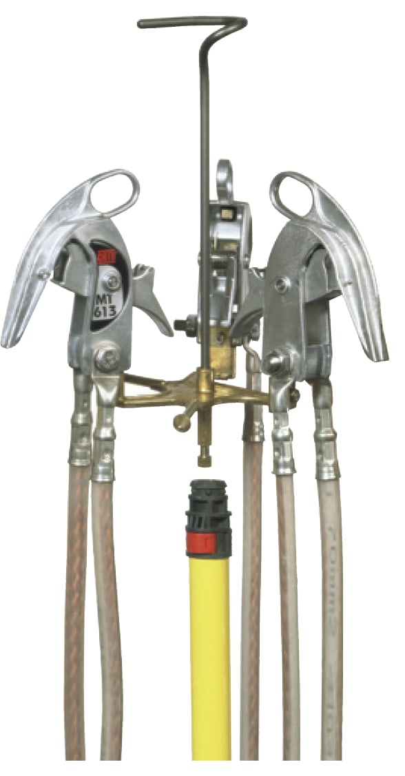 OCMEI SRL - OCMMT-6613 DISPOSITIVO MOBILE DI M.A.T.