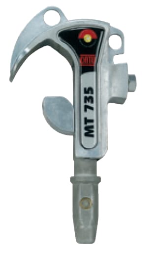 OCMEI SRL - OCMMT-735 PINZE DI MESSA A TERRA