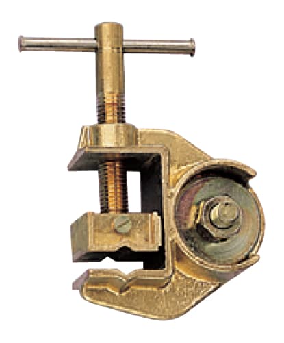 OCMEI SRL - OCMMT-843 MORSETTO DI TERRA