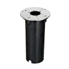 ROSSINI - RSSMT.808 CONTROCASSA PER FISSAGGIO BIANCO PER T.809-50