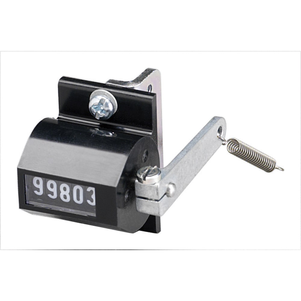 BTICINO - BTIMT807CM CONTAMANOVRE MECCANICO