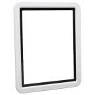 BTICINO - BTIMT809IP MOSTRINA DI PROTEZIONE IP 40