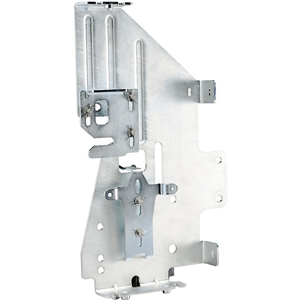 BTICINO - BTIMT817F3 INTERBLOCCO A PIASTRA MEGABREAK FRAME 3