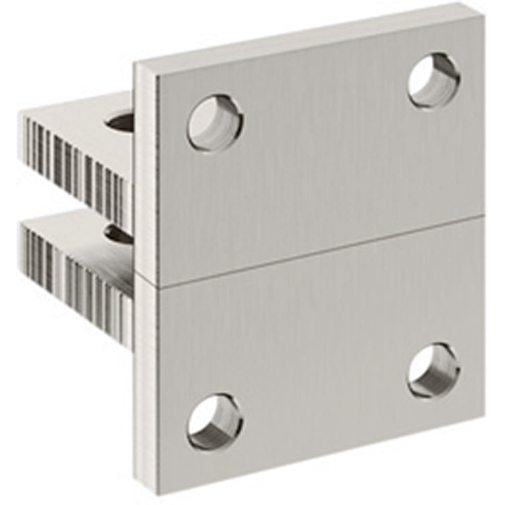 BTICINO - BTIMT8P3P2 ATTACCHI PIATTI 3P 130MM
