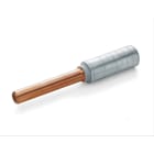 CEMBRE SPA - CEMMTA150-CAC/1 CAPOC AL/CU A CODOLO X CORDE AL/ACC.150M