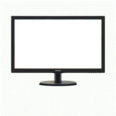 IESS SRL - EAAMTL45021 MONITOR LED 21.5 FULL HD VGA HDMI VESA