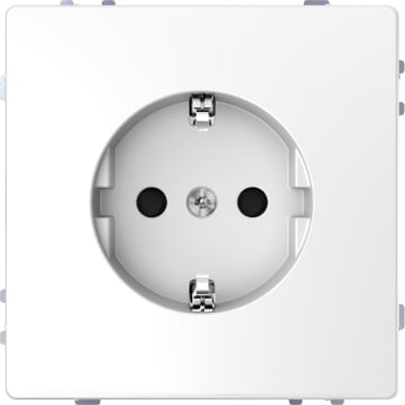 SCHNEIDER ELECTRIC - SNRMTN2300-6035 PRESA SCHUKO NSCW ICP BIA SYSDS