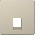 SCHNEIDER ELECTRIC - SNRMTN4215-6033 PLACCA CTL TEL RJ11/RJ12, SYSDES BIA