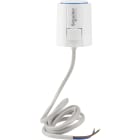 SCHNEIDER ELECTRIC - SNRMTN639126 Comando valvole termoelettriche da 24 V