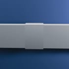 CANALPLAST - CANMTR31GBE GIUNTO COPERCHIO 30X17 B.9010