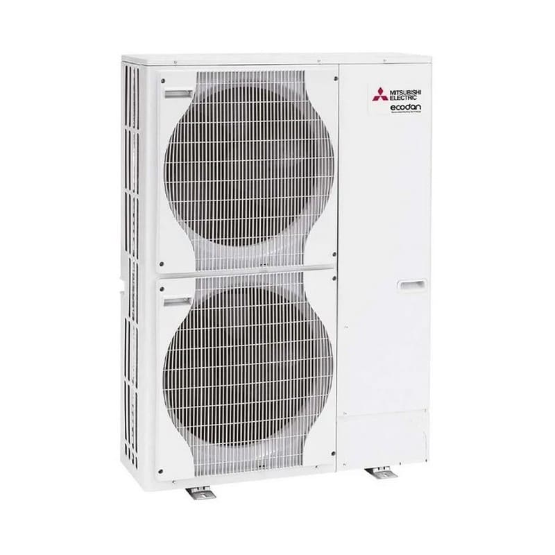 MITSUBISHI ELECTRIC - MTS287005 PUHZ-SW160YKAR1 UNITA EST.AIR TO WATER