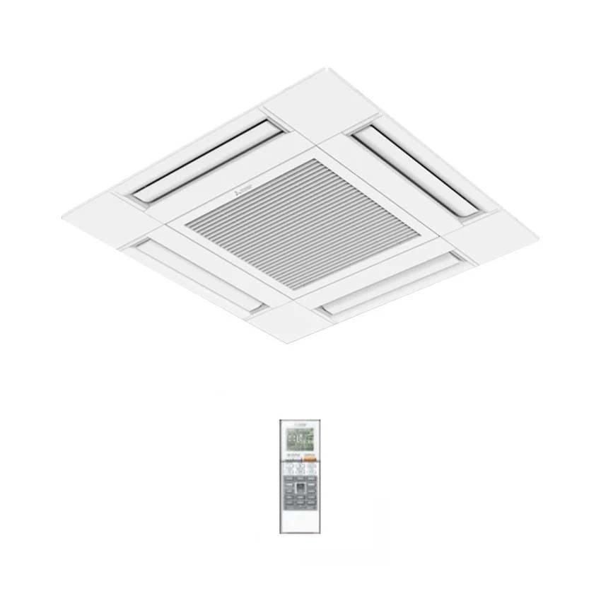 MITSUBISHI ELECTRIC - MTS752342 SLP-2FALM3 GRIGLIA SLZ