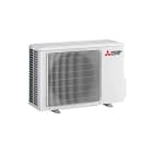 MITSUBISHI ELECTRIC - MTS736551 MUZ-AY42VG2-E1 UNITA ESTERNA 4,2KW R32