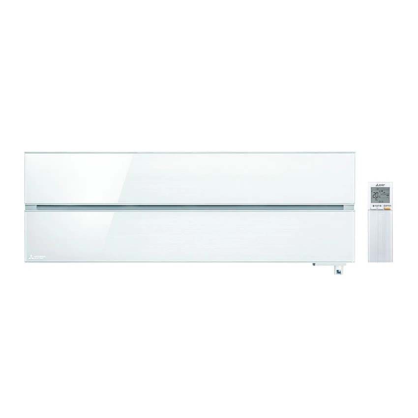 MITSUBISHI ELECTRIC - MTS736599 MSZ-LN25VG2V-E5 U.I.PAR.2,5KWPEARL WHITE